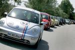 Volkswagen New Beetle 2006 года
